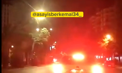 Adana’da selektör kavgası! Uyarıda bulundu, saldırıya uğradı