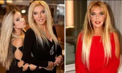 Ahu Tuğba’nın kızı Anjelik Calvin ABD’deki görevine dönüyor