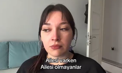 Ailesinin evinde yaşamak zorunda kalan kadından isyan: “En büyük hayalim bu evden kurtulmak”