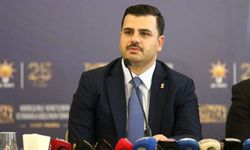 AK Parti Genel Sekreteri Eyüp Kadir İnan'dan 3 isme tazminat davası