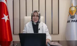 AK Parti Grup Başkanvekili Zengin’den dikkat çeken seçim açıklaması