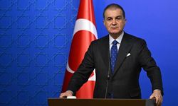 Ömer Çelik'ten Özgür Özel'e fon mesajı: "Elinde belge varsa yargıya götürsün"