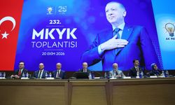 AK Parti yerel yönetimler reformunda beş ana başlık öne çıktı