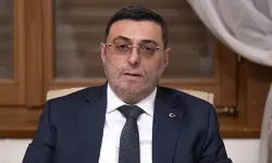 AK Parti'li Bayram fon soruşturmasıyla ilgili sözlerinden dolayı helallik isteyip, özür diledi