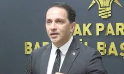 AK Partili Birinci'den fon krizi çıkışı: "Kriz, bizim çocukların öz krizi"
