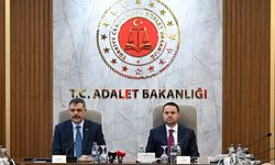 Bakan Gürlek açıkladı: Siber dolandırıcılıkla mücadelede DOLUNAY Projesi devreye giriyor