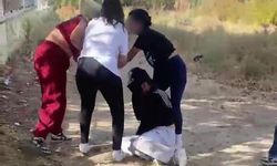 Akran zorbalığı dehşeti: Ortaokul öğrencisini ıslatıp darbettiler