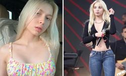 Aleyna Tilki aşk hayatını anlattı: Sevgilim yok, öğreneceğim