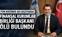 Fon krizine ismi karışan iş adamı Ali Emre Ballı ölü bulundu