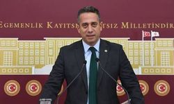 Ali Mahir Başarır'dan AK Parti’ye geçen Cemil Tugay'a olay sözler!