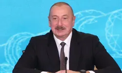 Aliyev Ankara’daki zirveye katılmıyor: Şamil Tayyar’dan CICA detayı
