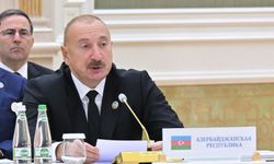 Aliyev Orta Asya’ya seslendi: “Birlikte yatırım yapmalı ve üretmeliyiz”