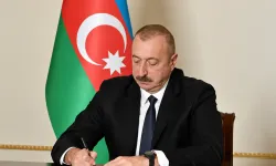 İlham Aliyev, Ankara'daki Türk Devletleri Teşkilatı Zirvesi'ne katılmayacak mı?
