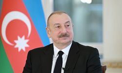 Aliyev Karabağ'ın yeni hedefini duyurdu: Ekonomide büyüme merkezi olacak