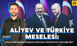 Aliyev ve Türkiye meselesi: Sosyal medyada dolaşıma sokulan görüntünün gerçeği ne?