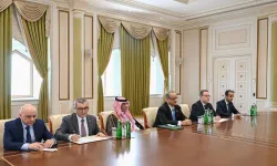 Aliyev'den 2027 zirvesi mesajı: Hazırlıklar başladı