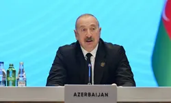 Aliyev’den dikkat çeken mesaj: “Hiç kimse bizi tehdit edemez”