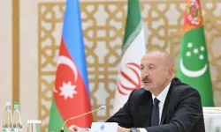 Aliyev’den Hazar için kritik uyarı: Sonuçları felaket olabilir