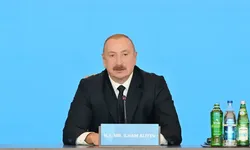 Aliyev’den kültürlerarası diyalog çağrısı: “Azerbaycan yüzyıllardır bir köprü”