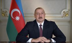 Aliyev'den Tokayev'e kardeşlik mesajı: İttifakımız daha da güçlenecek
