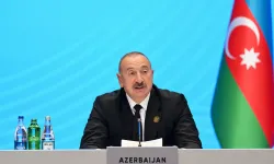 Aliyev'in CICA Zirvesi mesajı: Savaş bizim tercihimiz değildi, dedi