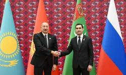 Aliyev’in Türkmenistan temasları sürüyor: Bu kez gündem BDT