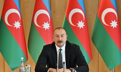 Aliyev: “Kayıp hiçbir vatandaşımız unutulmuyor”