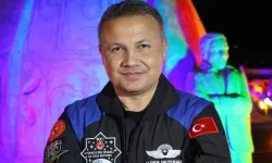 Alper Gezeravcı açıkladı: Savunmadaki altyapı uzaya taşınıyor