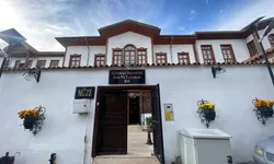 Ankara’da hafta sonu rotası: Şairlerin evi saatlerce gezilebiliyor