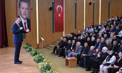 Veysel Tiryaki duyurdu: Altındağ’da 8 noktada 15 yatırım açılacak