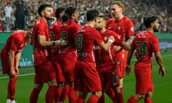 Amed Sportif Konyaspor maçı ile sahasında 27 maçlık seri hedefleniyor