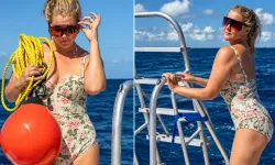 Amy Schumer’ın kilo değişimi ve ayrılık kararı gündem oldu