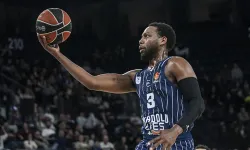 Anadolu Efes Olympiakos karşısında parkeye çıkacak: Avrupa'da 917. randevu