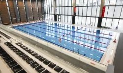 Ankara Bağlıca Spor Kompleksi ücretleri ve kayıt şartları açıklandı