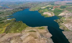 Ankara barajlarında son durum açıklandı: ASKİ yeni verileri duyurdu