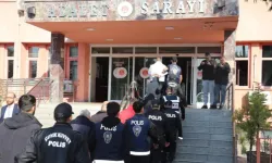 Ankara dahil 15 ilde dolandırıcılık operasyonu: 26 şüpheli tutuklandı