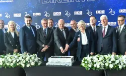 Ankara Esenboğa Havalimanı’nda havacılık sektörünü buluşturan program
