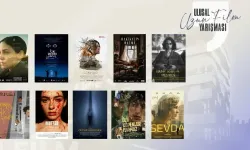 Ankara Film Festivali'nde yarışacak 10 film ve jüri üyeleri açıklandı