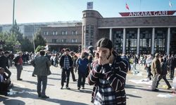 10 Ekim Ankara Garı saldırısında ne oldu? Kaç kişi hayatını kaybetti?