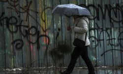 Ankara'da bugün yağmur var mı, hafta sonu hava nasıl olacak? Yağış ne zaman bitecek?
