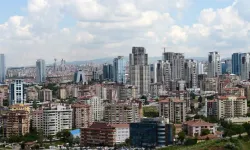 Ankara’da iş yeri alan krediye bakmadı: İpotekli pay yüzde 4'e çıktı