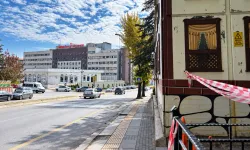 Ankara Keçiören’deki ölümün ardından açık trafo ve kablolar tepki çekti