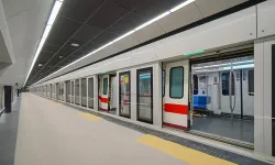 Ankara Kızılay Metrosu’nda yeni düzenleme: Karanfil Sokak girişi kapatıldı