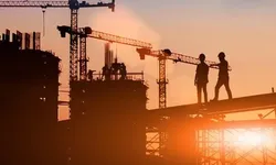İnşaatta büyüme durdu: Yatırımlar geriledi konut talebi zayıf