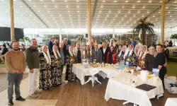Ankara Kulübü Derneği'nden kültür ve dayanışmayı buluşturan kermes