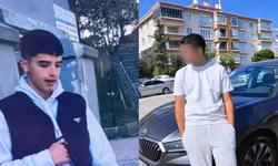 Ankara Mamak’ta 14 yaşındaki çocuk öldürüldü: Husumet iddiası