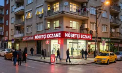 Ankara nöbetçi eczaneler 19 Ekim 2026: İlçe ilçe tam liste
