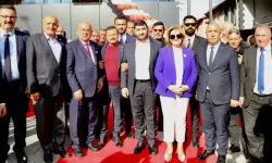Ankara Oto Sanatkârları Esnaf Odası yeni hizmet binasına kavuştu