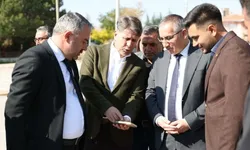 Ankara Pursaklar’da yeni pazar yeri yapılıyor! Sirkeli’ye iş yerleri de geliyor