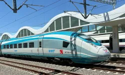 Ankara-Samsun hızlı treni geliyor: Yolculuk 2,5 saate düşecek